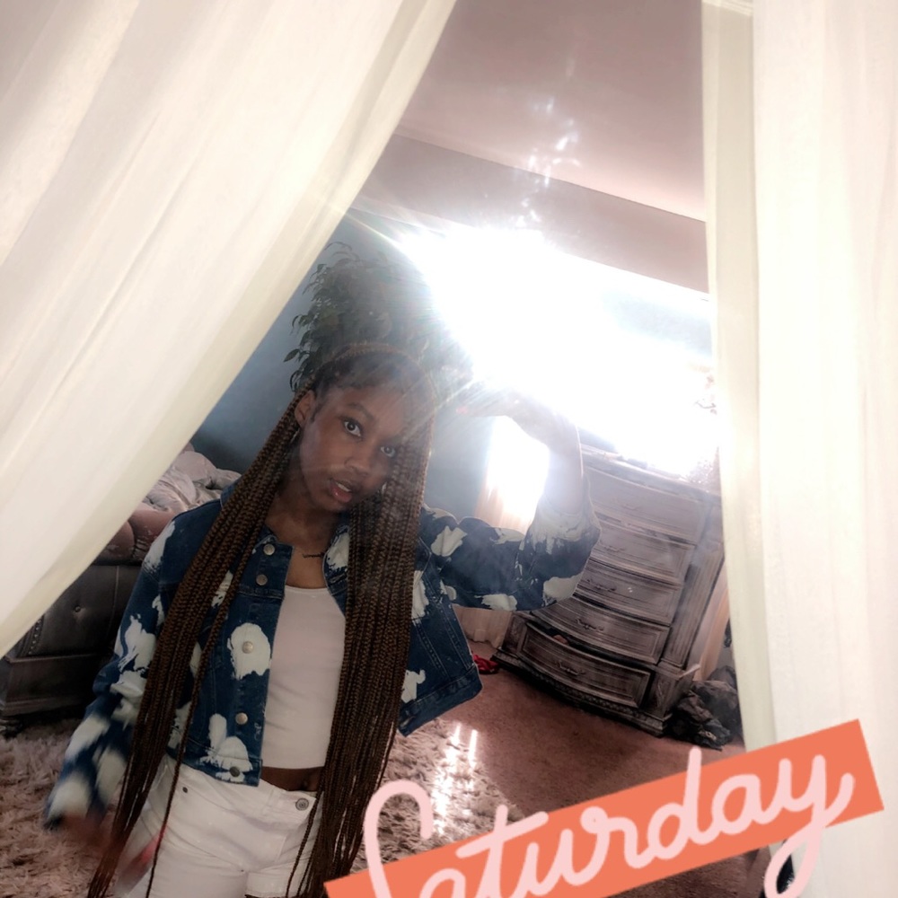 Meet your Posher, Harmonie